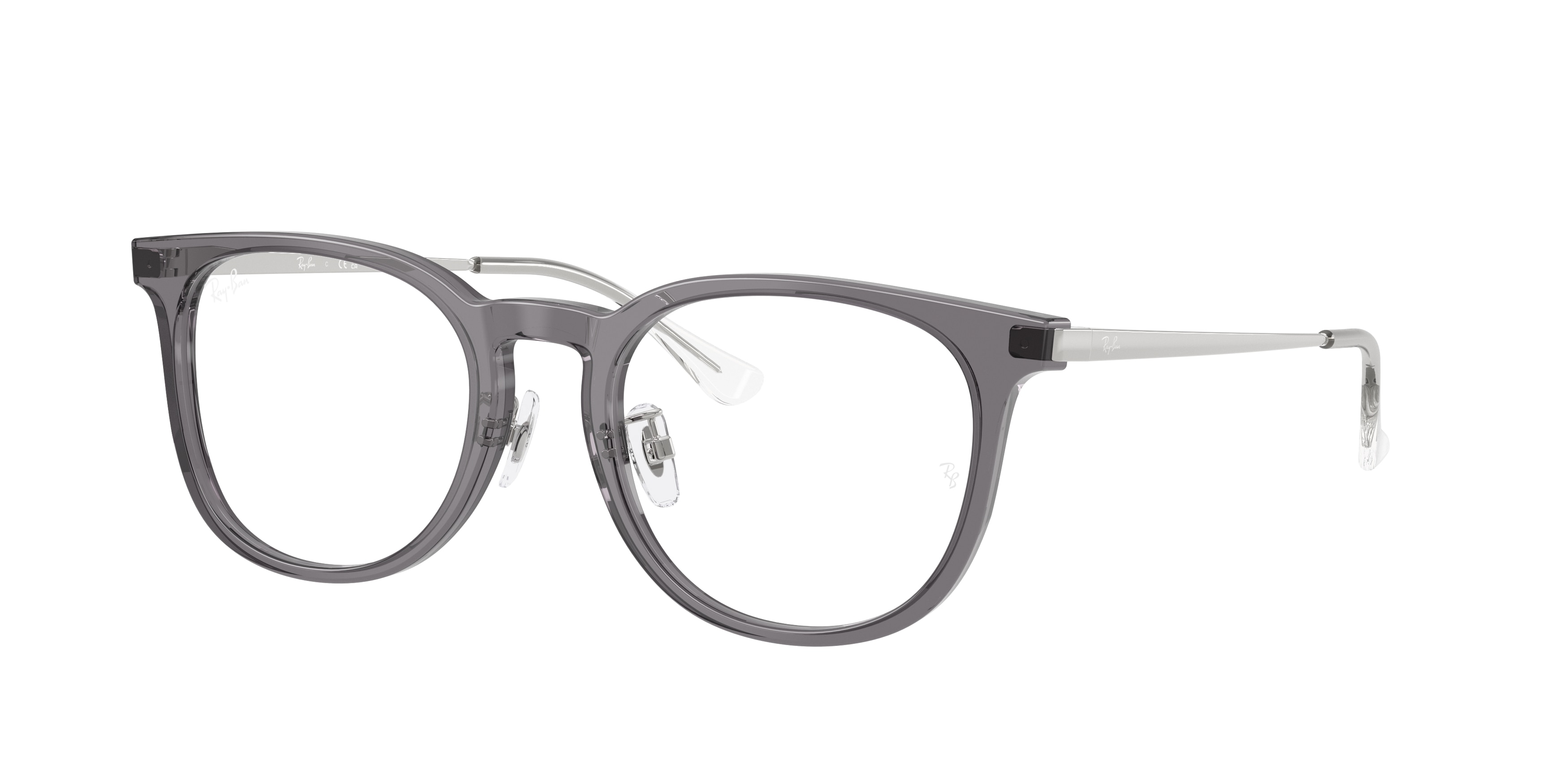 Ray-Ban RX5453D 8268